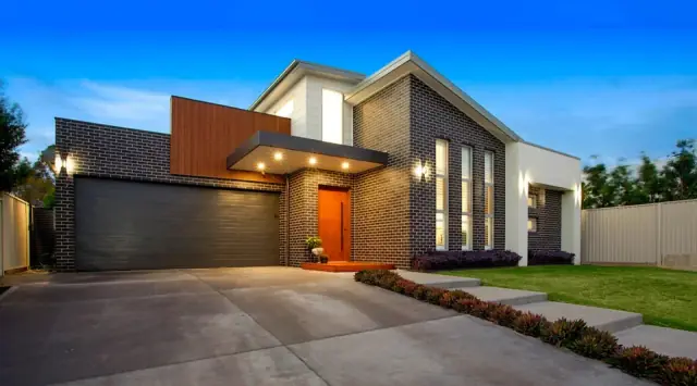 Brickwood Homes