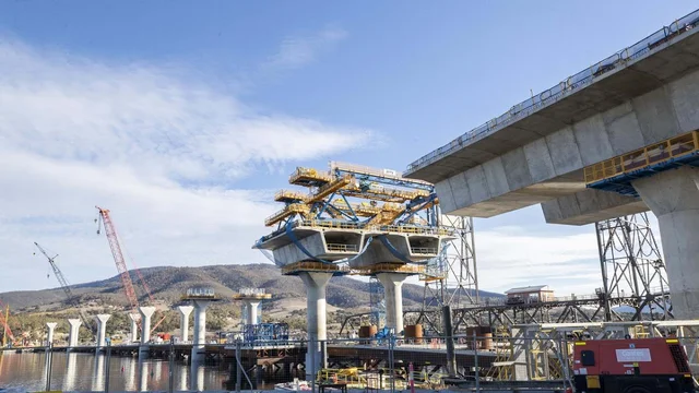 BridgePro Engineering Pty Ltd cover