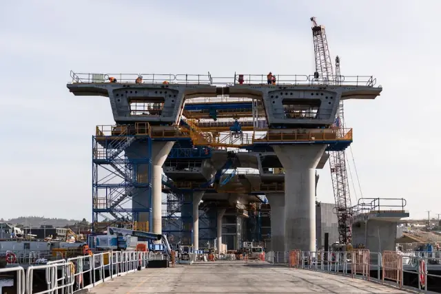 BridgePro Engineering Pty Ltd