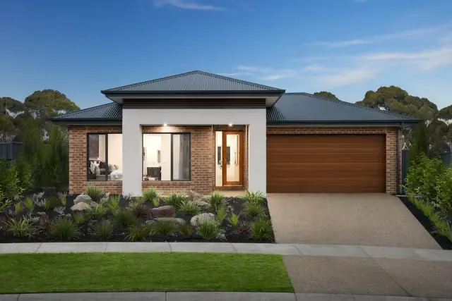 Bridgewood Homes cover