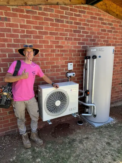 Bright Flow Plumbing cover