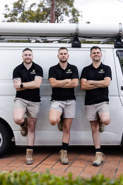 Bright Force Electrical Sydney