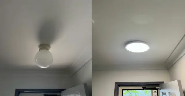Bright Tech Electrical cover