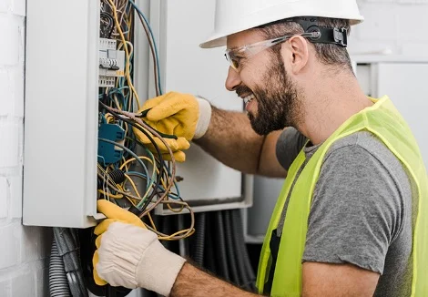 Brightlite Electrical Services