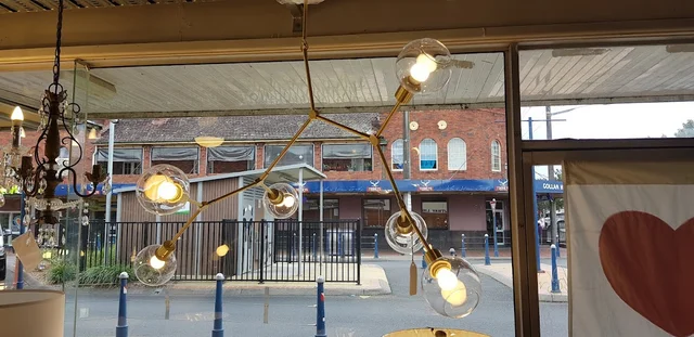 Brightway Lighting