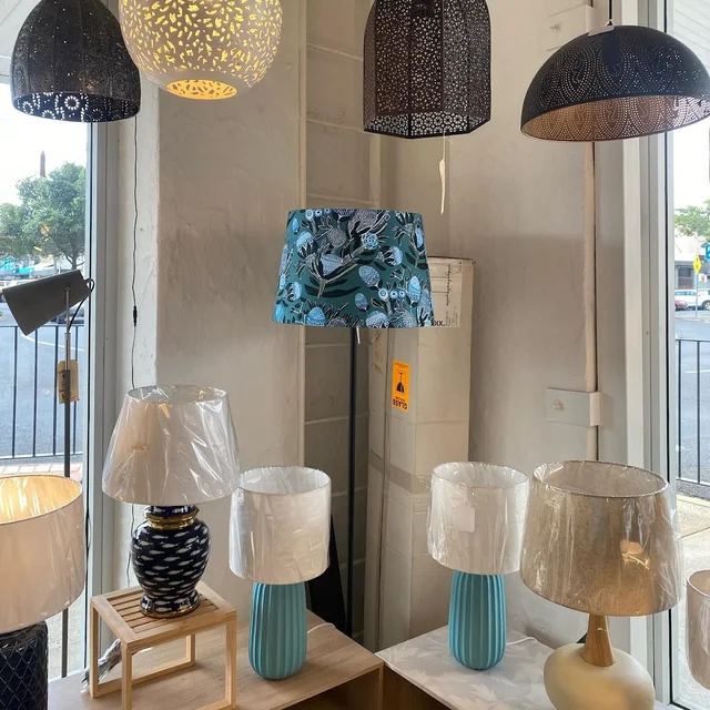 Brightway Lighting cover