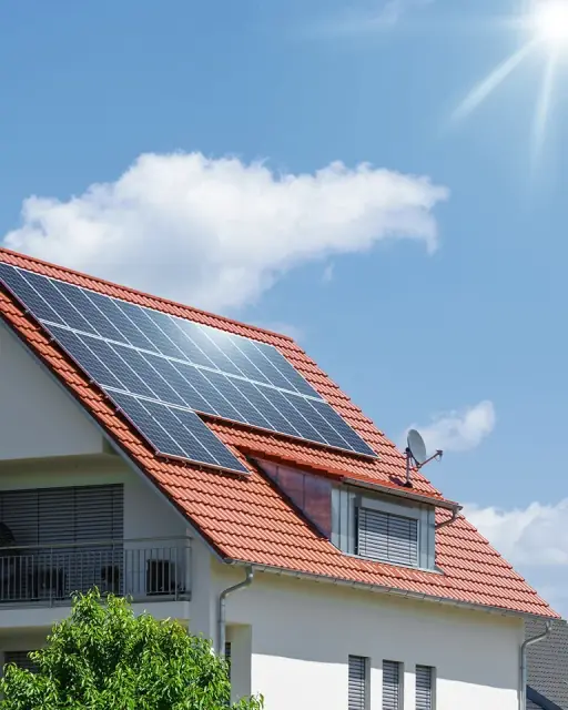 Brightworks Solar cover