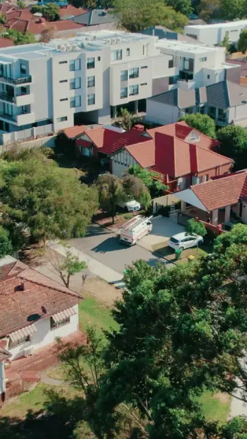 Brillare Perth Electricians cover
