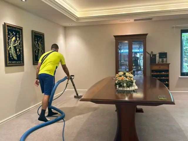Brilliance Carpet Cleaning Perth cover