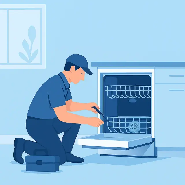 Brisbane Appliance Rescue