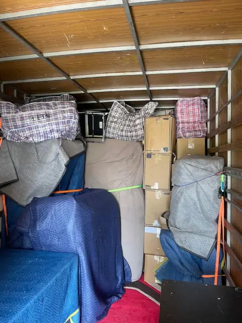 Brisbane Best Movers cover
