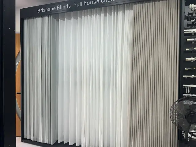 Brisbane Blinds