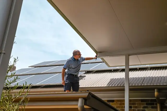 Brisbane Building Inspections Pty Ltd cover
