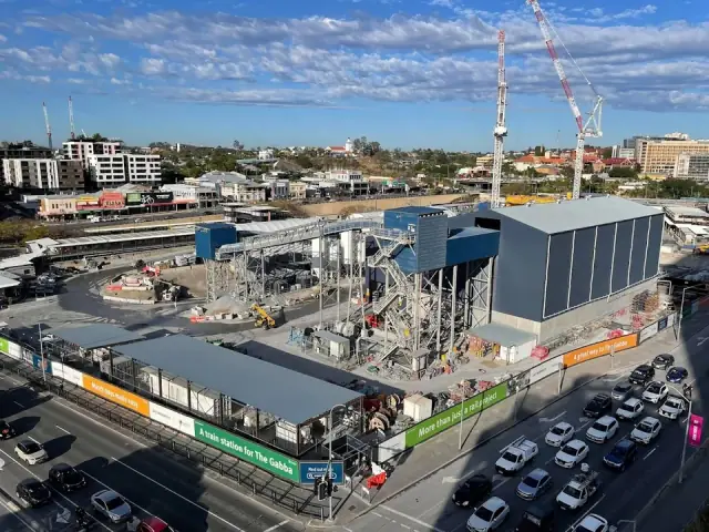 Brisbane Concreter
