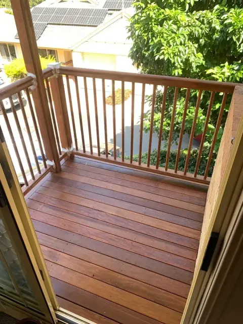 Brisbane Decks and Stairs cover