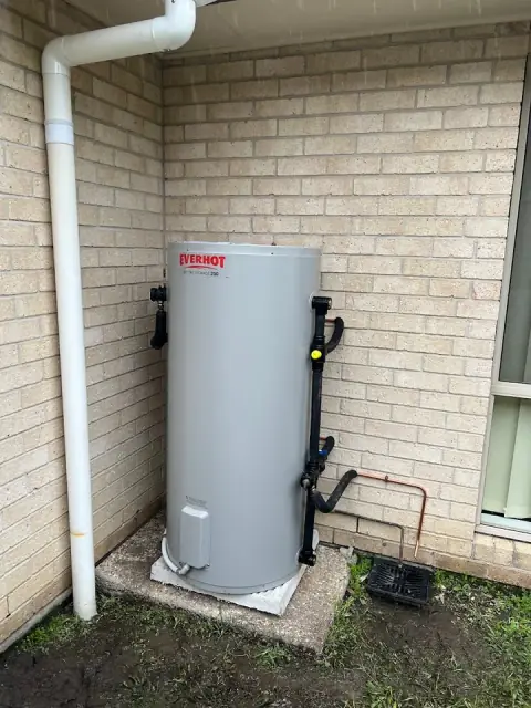 Brisbane Electrical and Airconditioning Pty Ltd cover