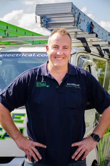Brisbane Electrical
