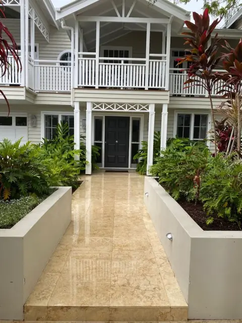 Brisbane Exterior Cleaning cover