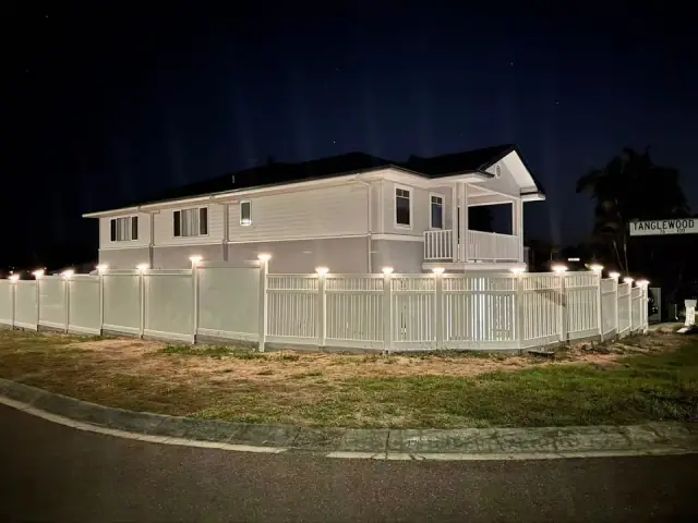 Brisbane Gardening and Landscaping cover