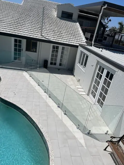Brisbane glass replacements cover