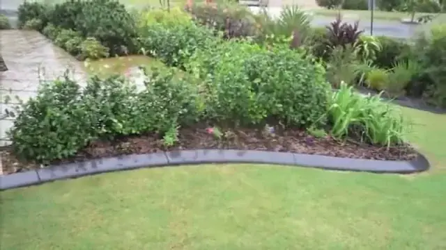 Brisbane Kerbing cover