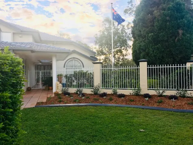 Brisbane Kerbing