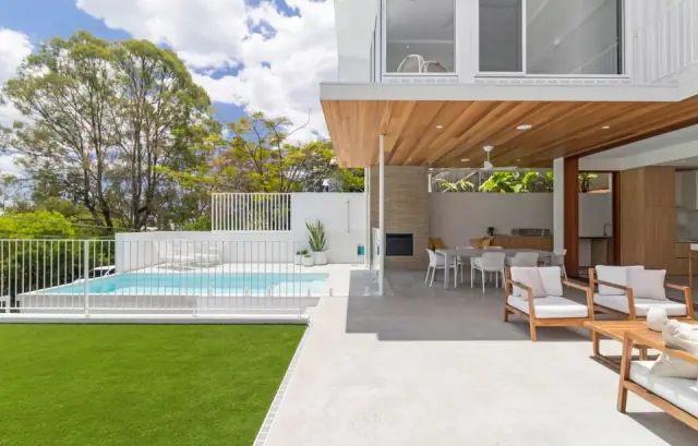 Brisbane Landscaping