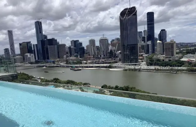 Brisbane Pool Certifiers cover