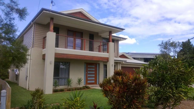 Brisbane Rendering
