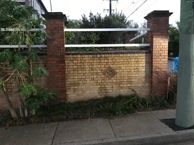 Brisbane Structural Service cover