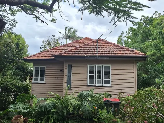Brisbane Wide Gutter Cleaning cover