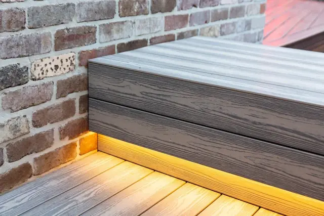 Brite Decking - Composite Decking Queensland cover