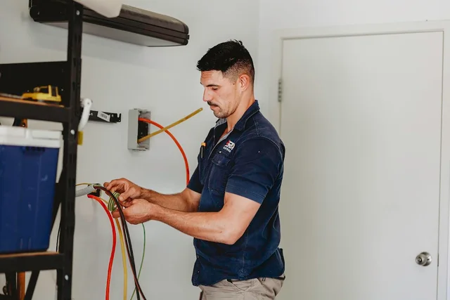 BRIX Electrical