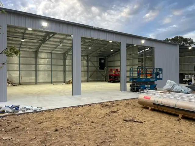 Broad Electrical and Air Conditioning
