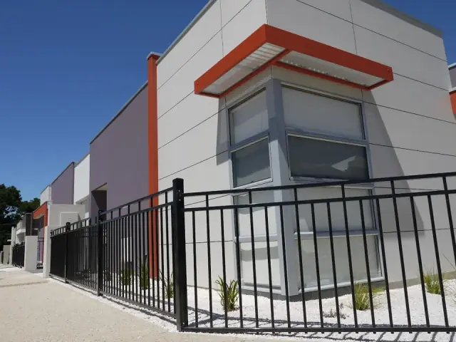 Broadview Fencing