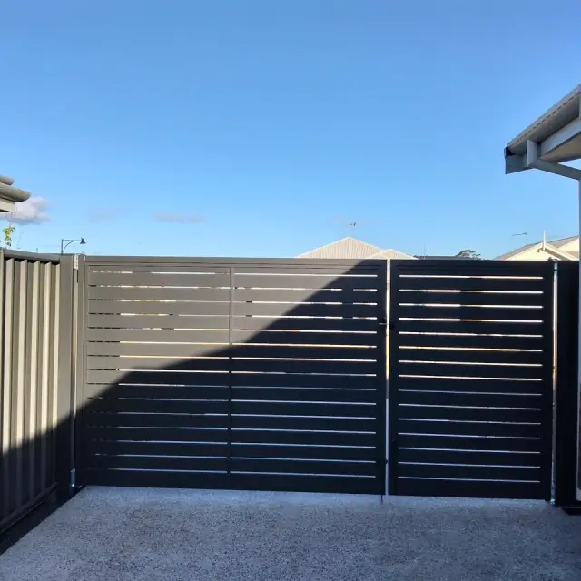 Broadwater Fencing and Powdercoaters Busselton cover