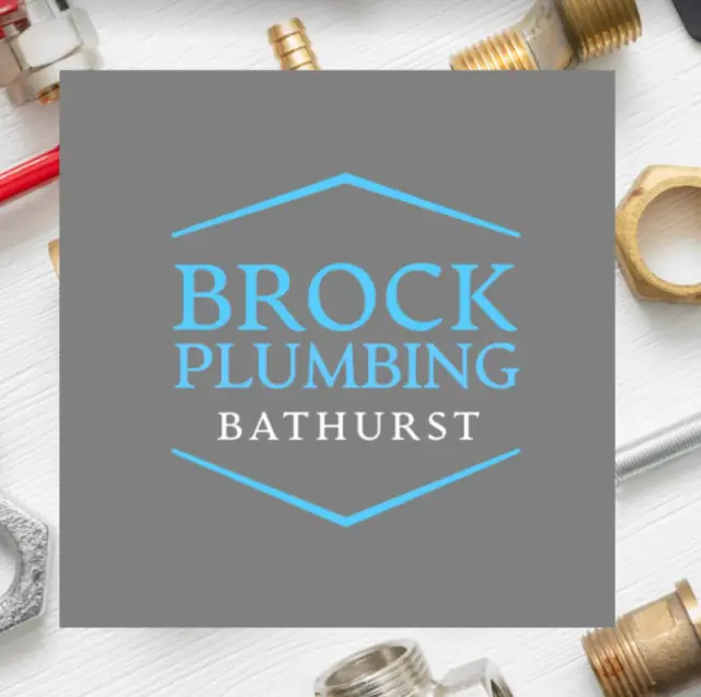 Brock Plumbing Bathurst