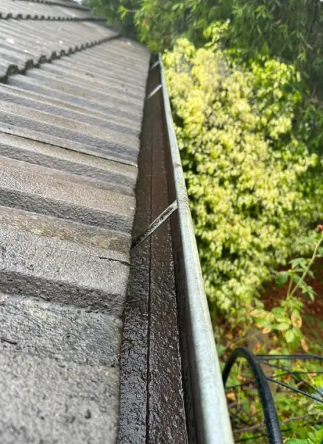Brock's Gutter Cleaning SA cover