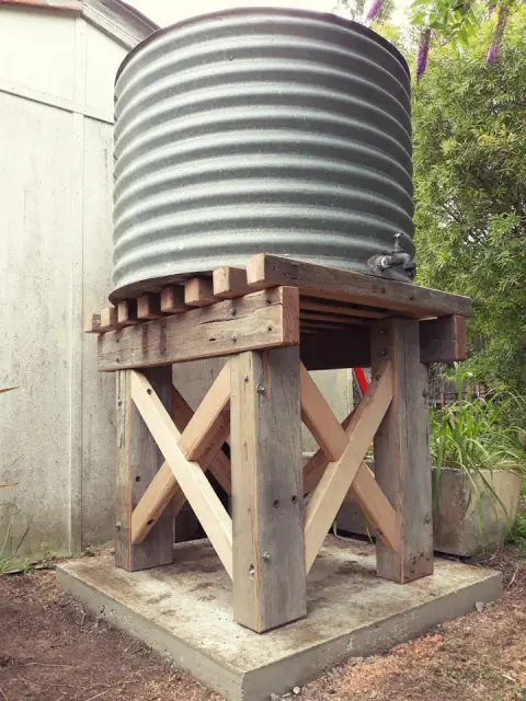 Brogo Carpentry cover