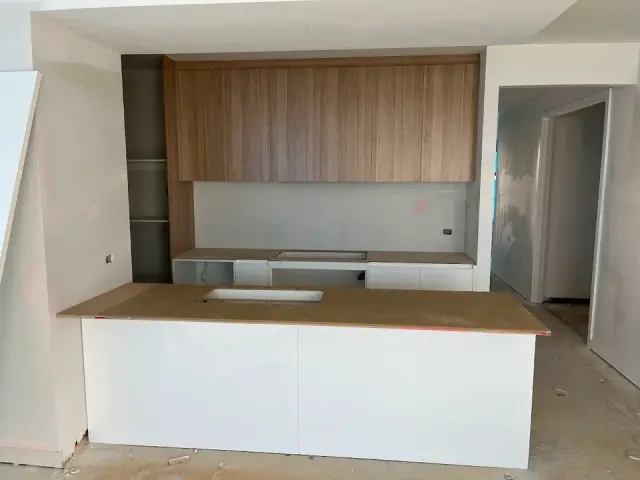 Brother kitchen & cabinets cover