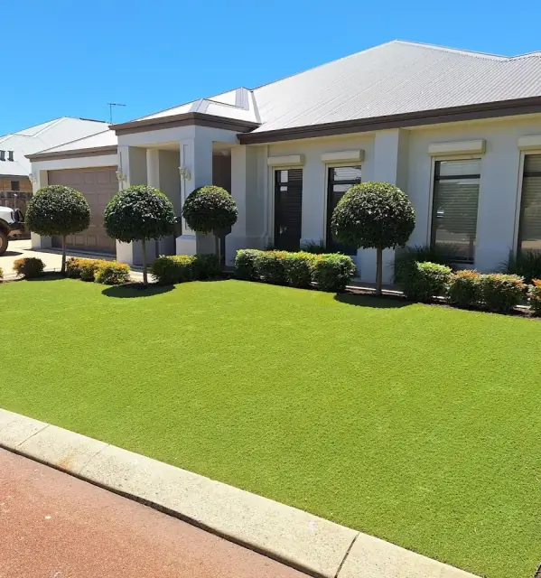 BTC Lawn & Garden service cover