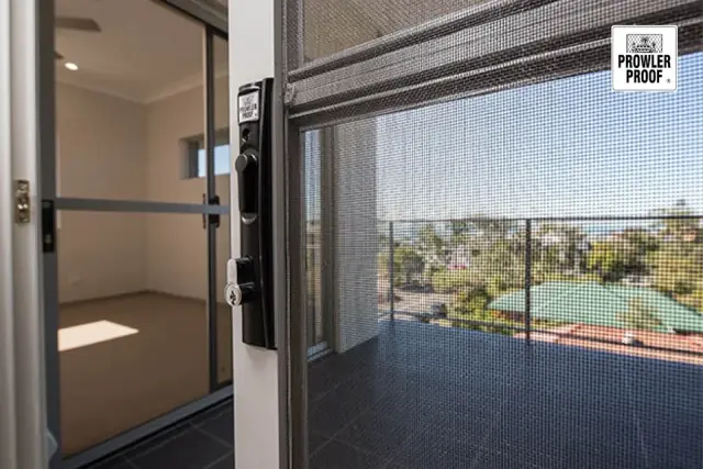 BTH Security Doors and Screens cover