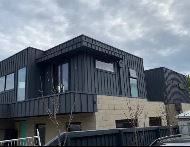 Buckland Roofing & Cladding cover