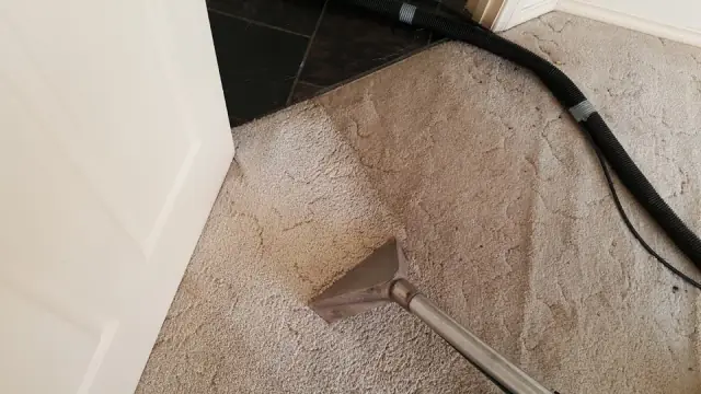 Buddies Carpet Cleaning cover