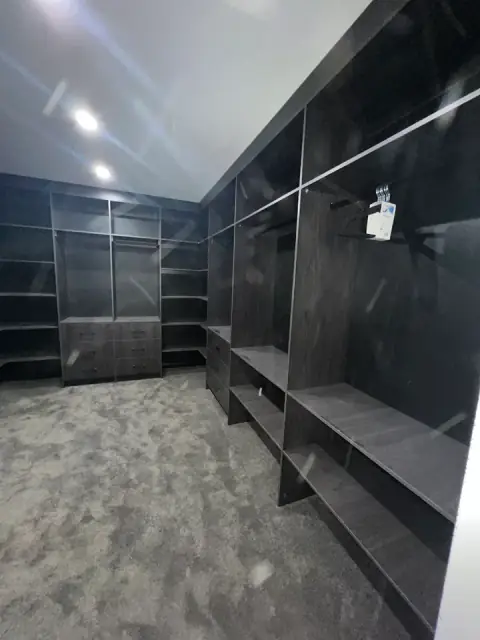 Budget Cabinets
