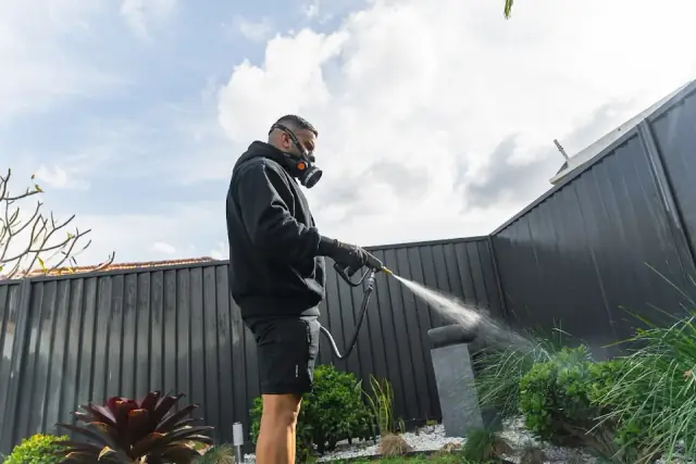 Bug Relief Pest Control