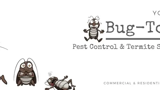 Bug-Topia Pest Control and Termite Solutions cover