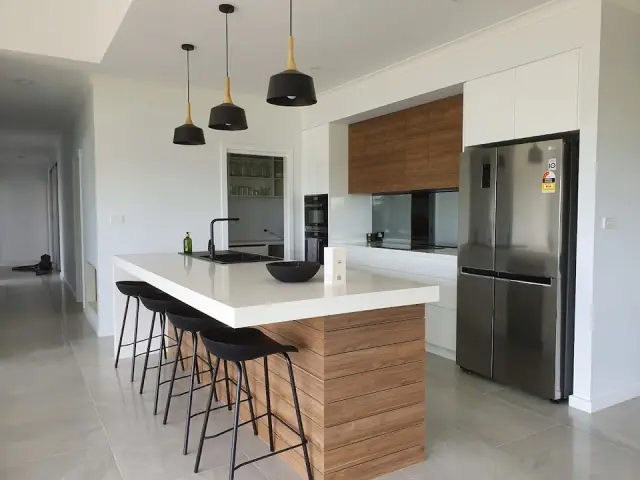 Build Complete Pty Ltd