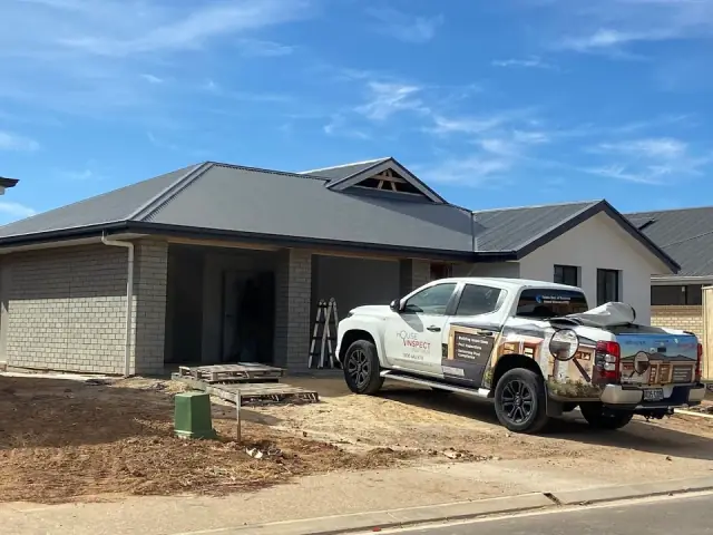 Building and Pest Inspection | House Inspect Australia cover