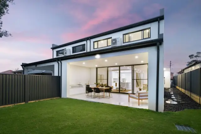 Building Certification Approvals